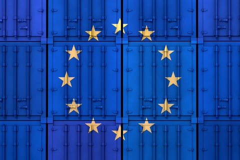 Open the door to Europe through translation