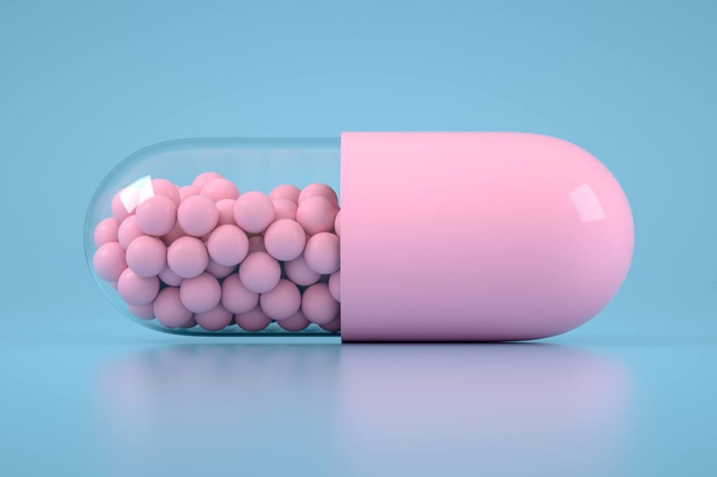 &Eacute;tude de cas : soci&eacute;t&eacute; biopharmaceutique