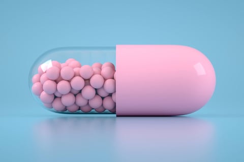 &Eacute;tude de cas : soci&eacute;t&eacute; biopharmaceutique