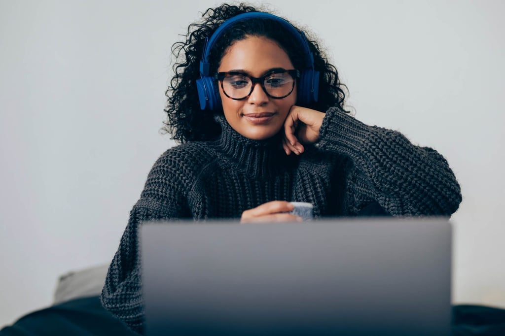 Apprentissage en ligne: multilingue, c&rsquo;est mieux!