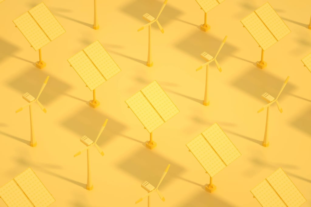 &Eacute;tude de cas, secteur de l&rsquo;&eacute;nergie: d&eacute;fi relev&eacute;!