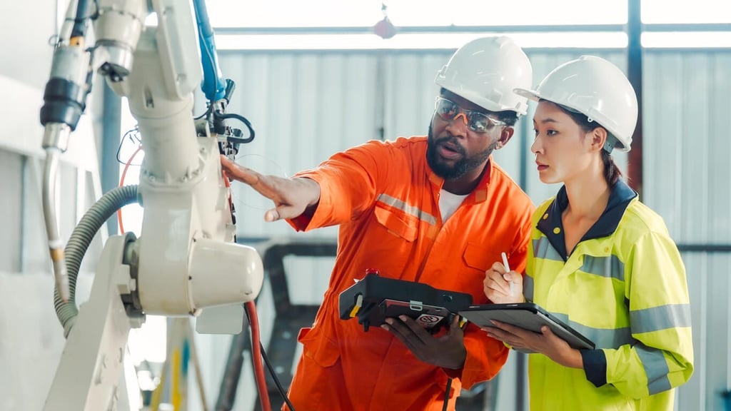 AI and Engineering: balancing the benefits and risks of AI-powered design