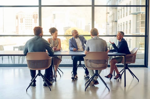 Being inclusive is good for your business