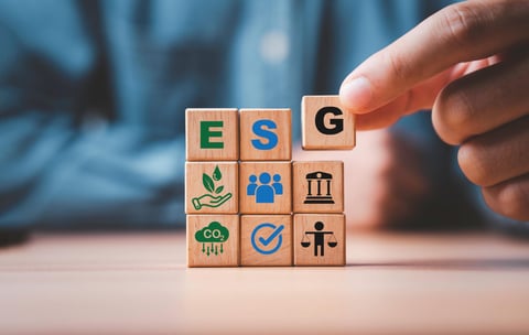 ESG: not as simple as ABC