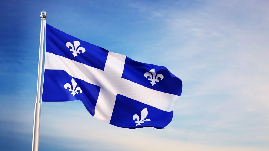 Un projet de r&egrave;glement pour la loi 14