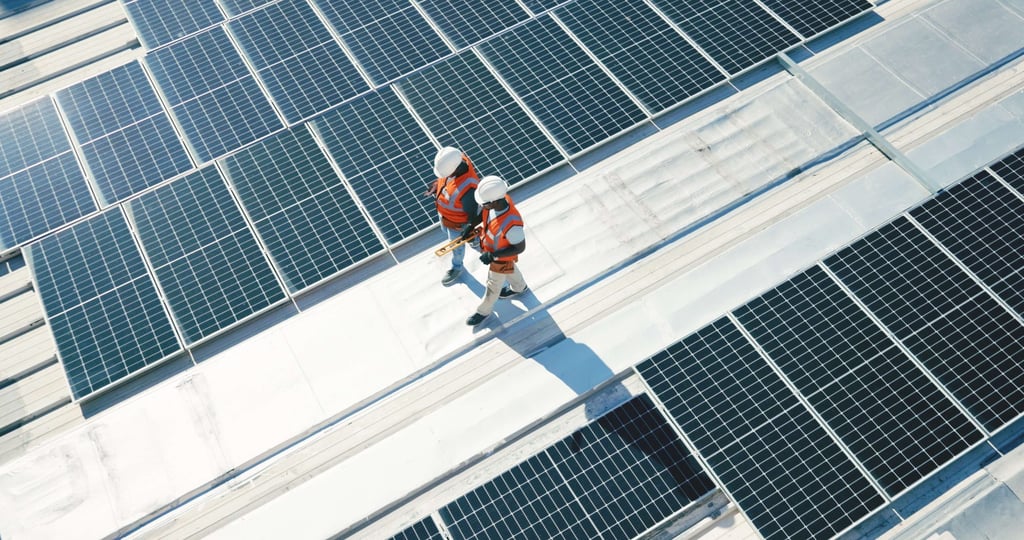 AI and green energy: true benefits or a gust of wind?