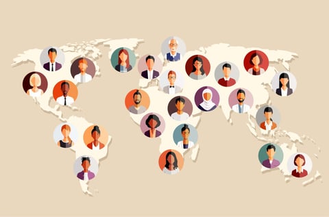 Multilingual SEO: increase your online visibility