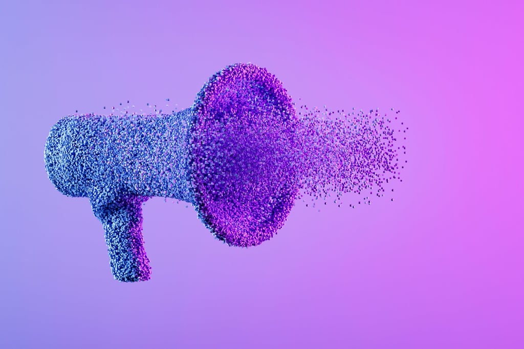 Translation case study: global ad agency