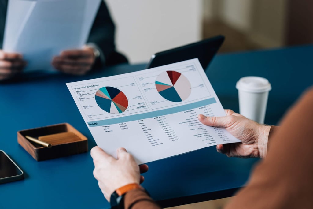 5 conseils pour vous pr&eacute;parer au budget f&eacute;d&eacute;ral