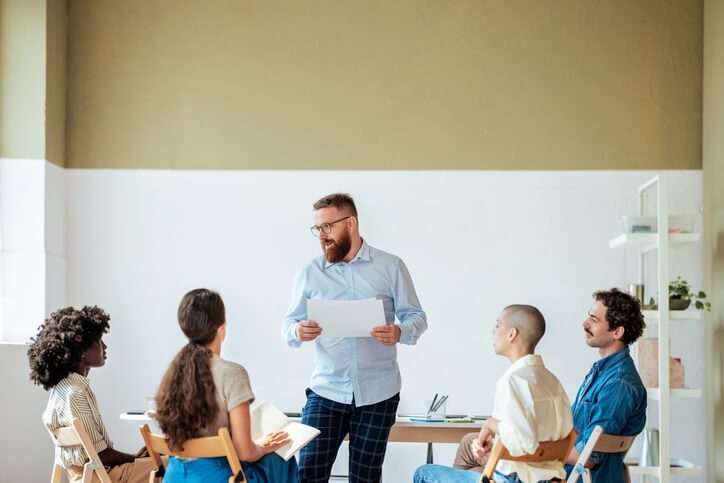 Content management in a martech world