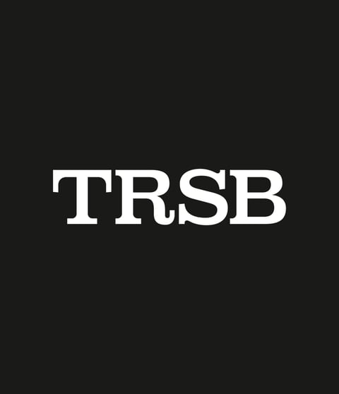 A new website, a new era for TRSB
