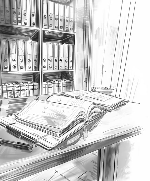 Technical Documents