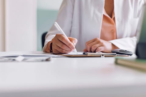 Mandats complexes comportant divers formats de fichiers