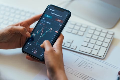 Calendriers d’investissement