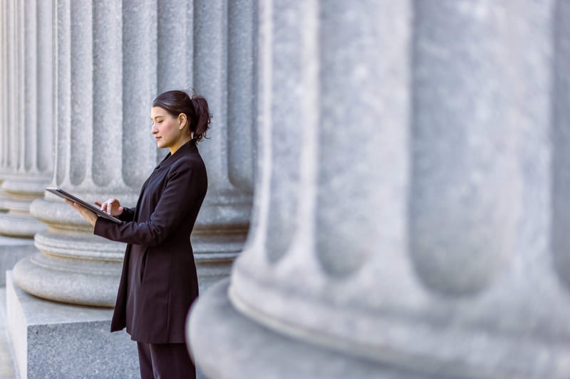 We speak the many languages of law