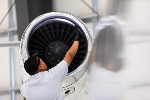 Updates to spare parts listings