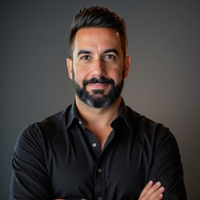 Joe Grimaldi