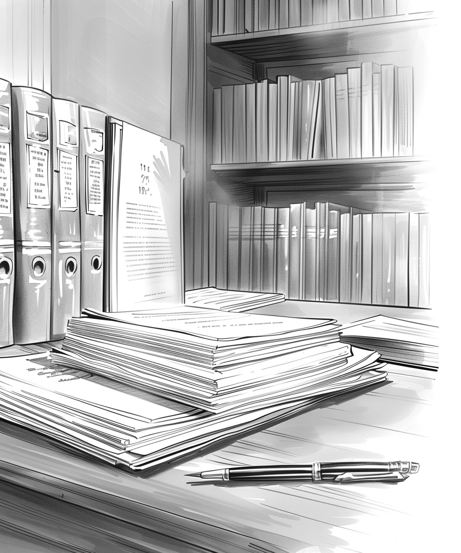 Legal Documents