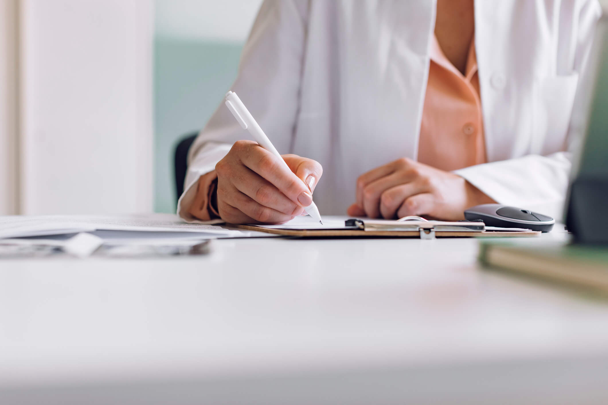 Complex jobs with multiple file formats
