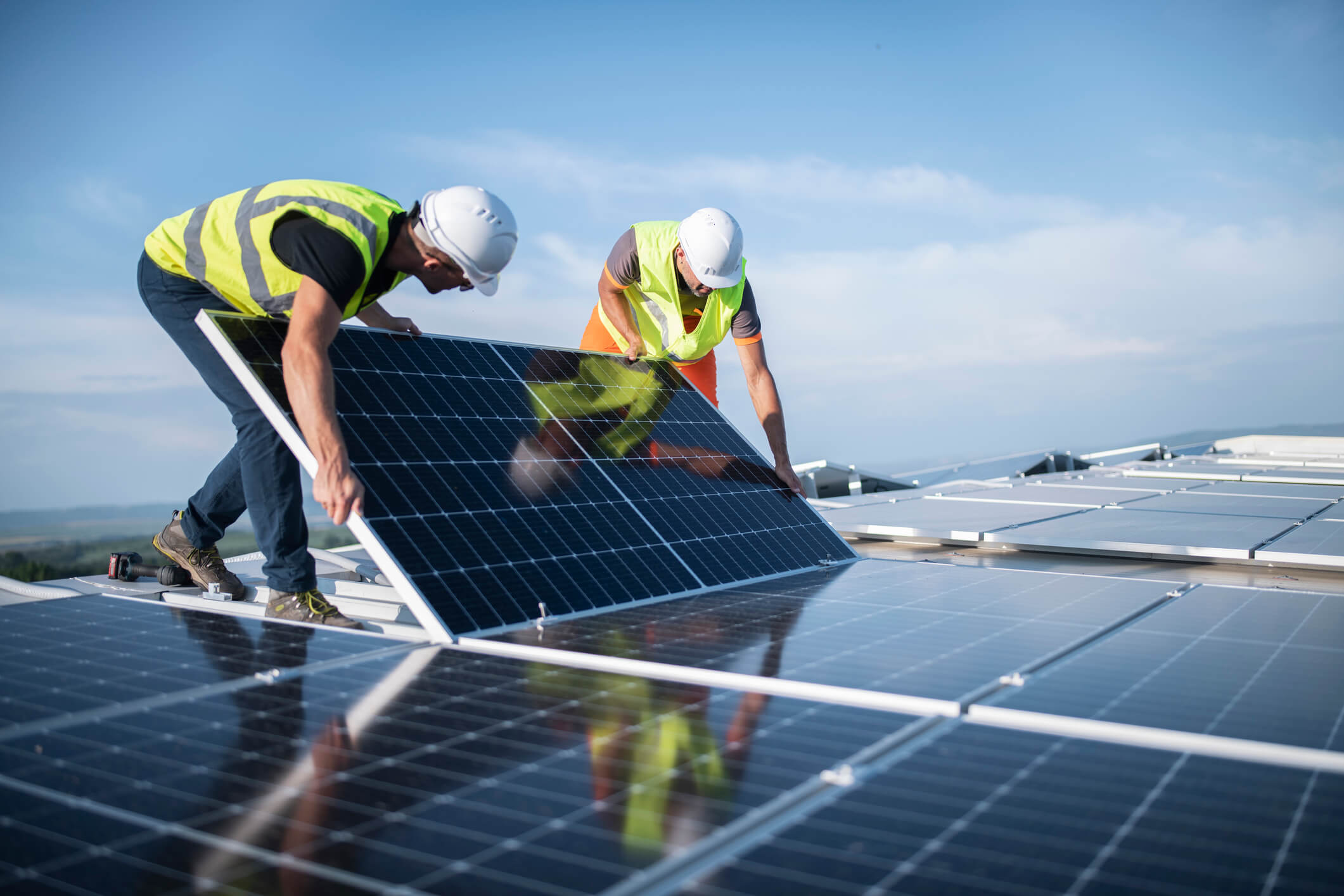 We speak the many languages of the energy industry