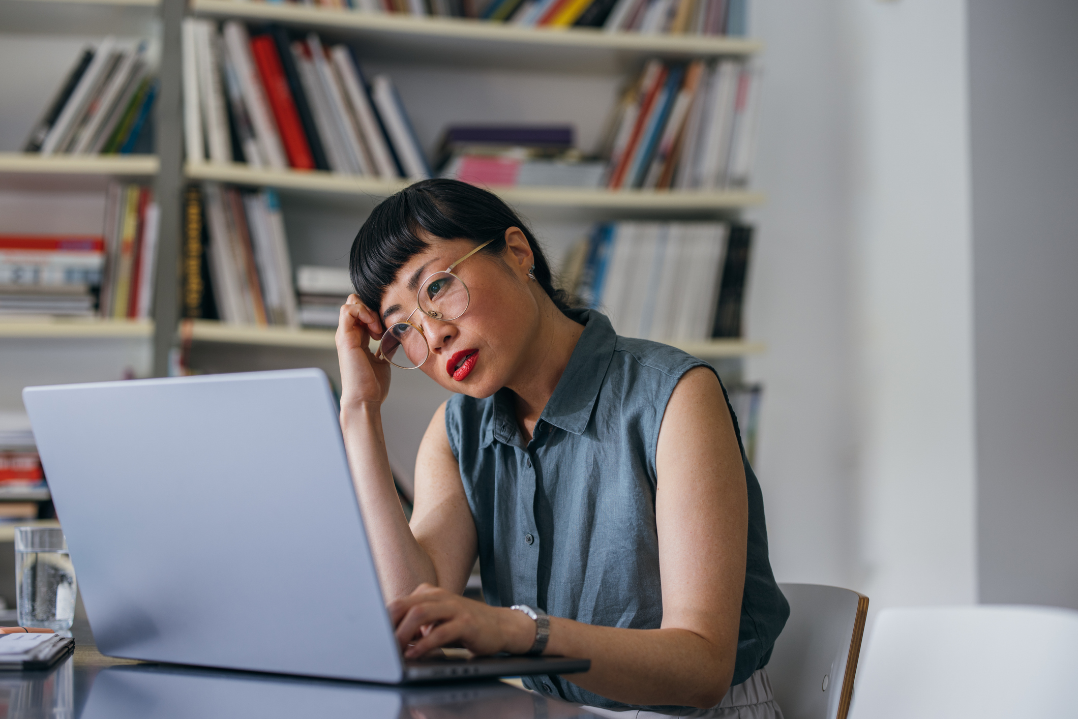 Technical updates on tight deadlines