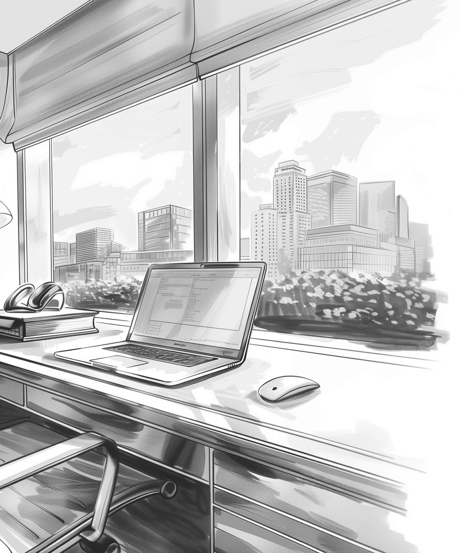 Websites & Apps