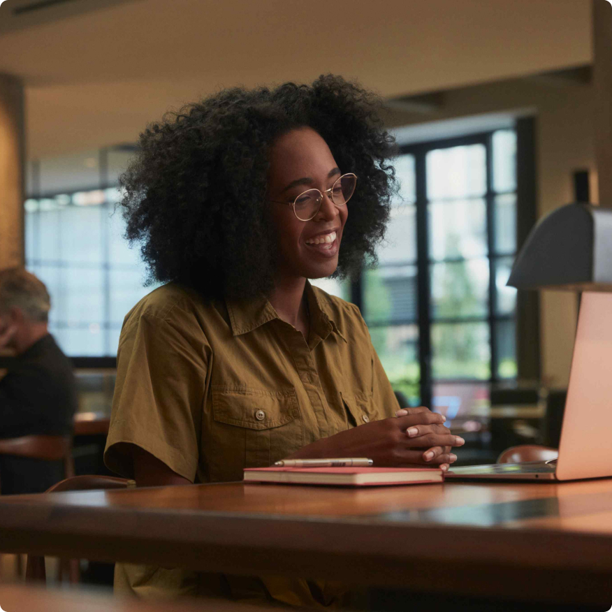 Write your career’s future with TRSB