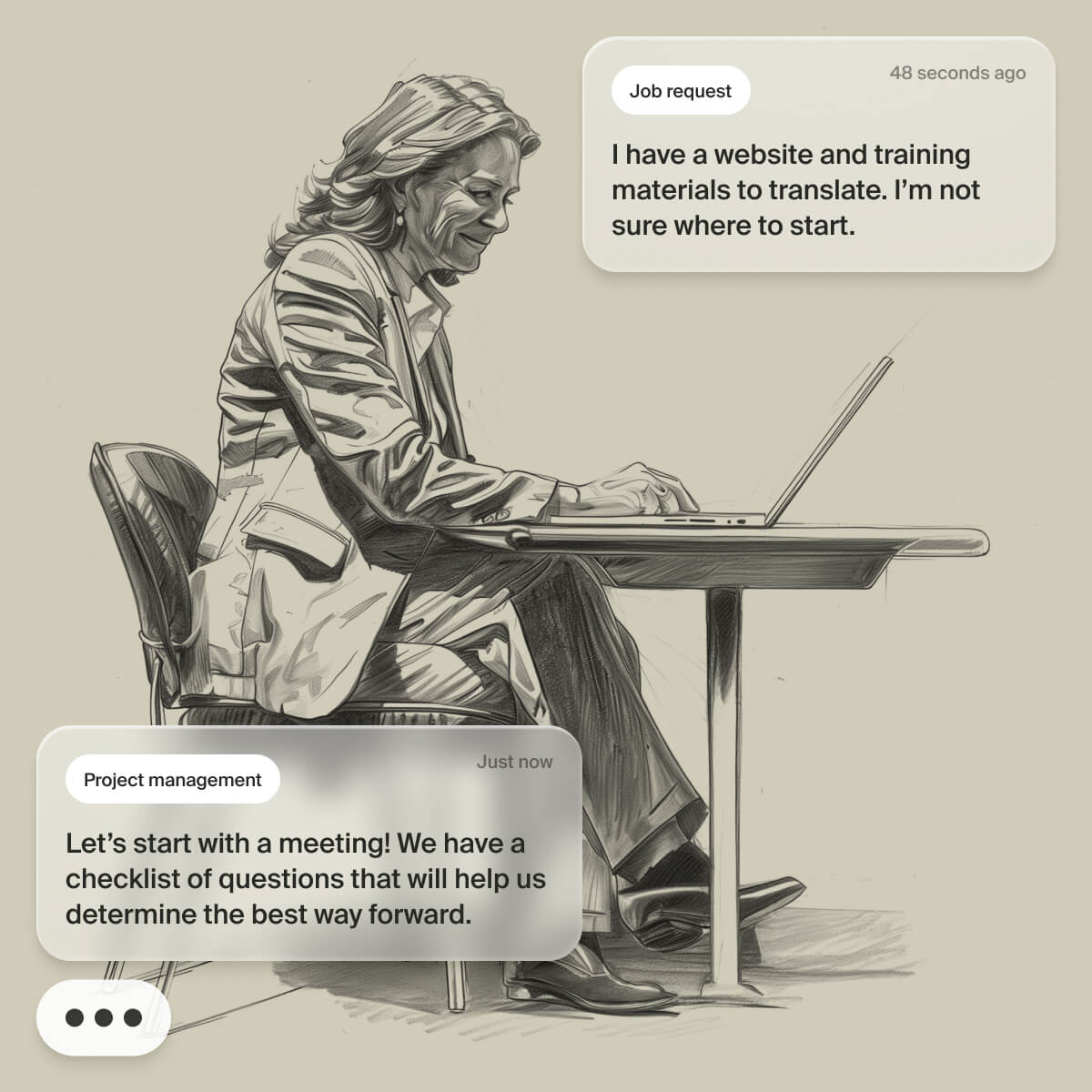 Making your multilingual content discoverable in the age of AI
