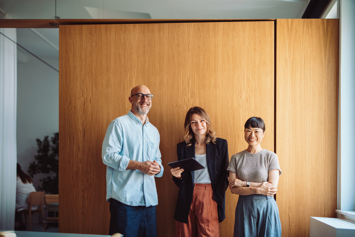 Your one-stop solution for scalable content management