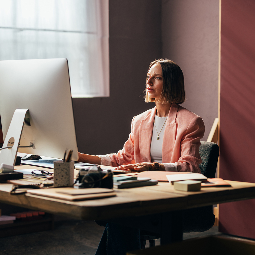 We save you worry, stress, time—and money